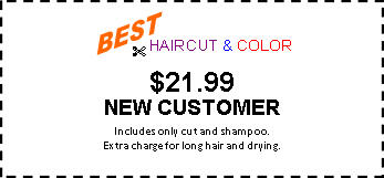 New Customer Coupon New Customer Coupon