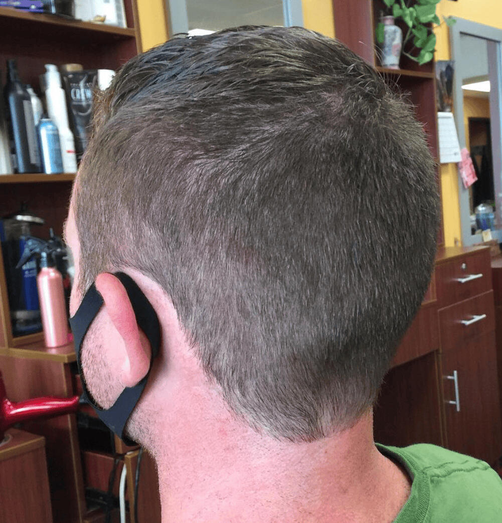 Haircut Haircut